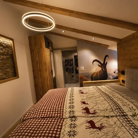 Tiny House Ibex Appartement-fewo Appartement-fewo By Interhome Apartment *
