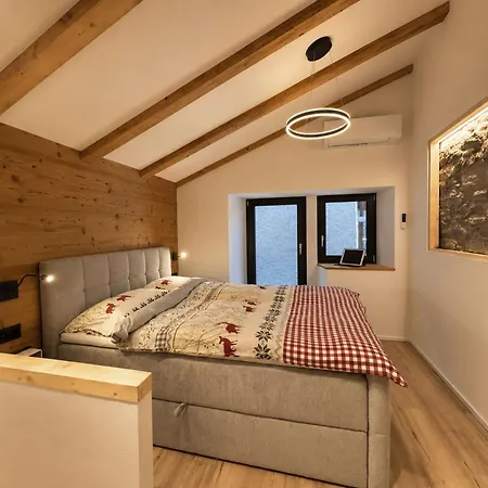 Tiny House Ibex Appartement-fewo Appartement-fewo By Interhome *