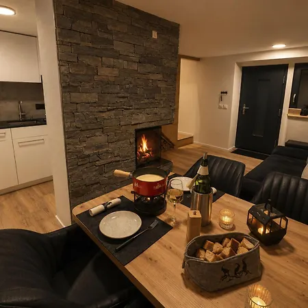 Apartment Tiny House Ibex Appartement-fewo Appartement-fewo By Interhome