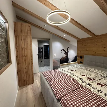 Tiny House Ibex Appartement-fewo Appartement-fewo By Interhome Apartment *