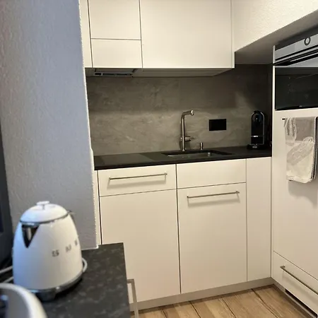 Tiny House Ibex Appartement-fewo Appartement-fewo By Interhome *