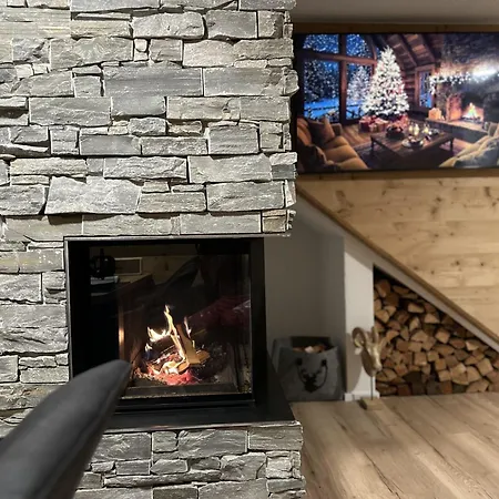 Tiny House Ibex Appartement-fewo Appartement-fewo By Interhome Saas-Fee