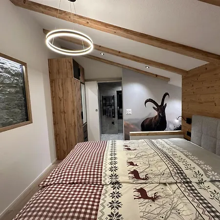 Tiny House Ibex Appartement-fewo Appartement-fewo By Interhome Apartment