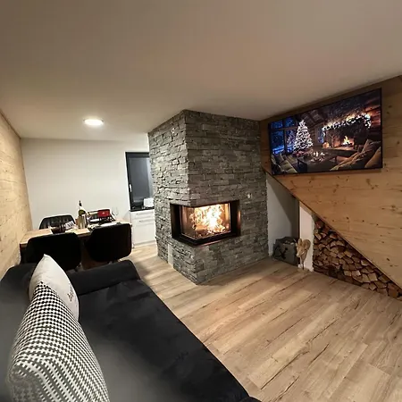 Tiny House Ibex Appartement-fewo Appartement-fewo By Interhome