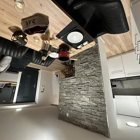 Tiny House Ibex Appartement-fewo Appartement-fewo By Interhome * Saas-Fee