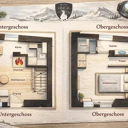 Apartment Tiny House Ibex Appartement-fewo Appartement-fewo By Interhome
