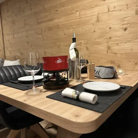 Tiny House Ibex Appartement-fewo Appartement-fewo By Interhome Apartment *
