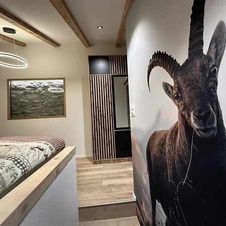 Tiny House Ibex Appartement-fewo Appartement-fewo By Interhome *