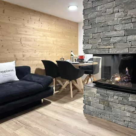 Tiny House Ibex Appartement-fewo Appartement-fewo By Interhome Saas-Fee