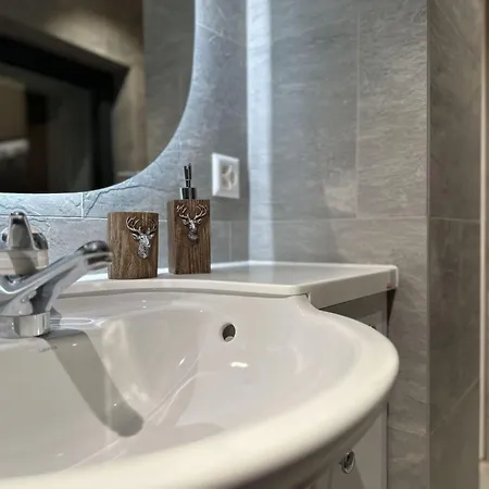 Apartment Tiny House Ibex Appartement-fewo Appartement-fewo By Interhome *