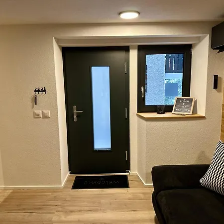 Tiny House Ibex Appartement-fewo Appartement-fewo By Interhome