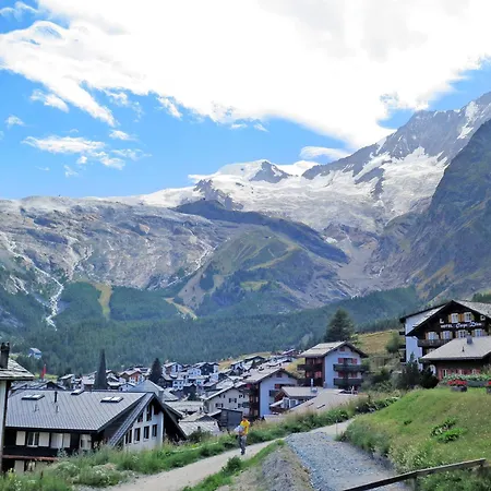 Tiny House Ibex Appartement-fewo Appartement-fewo By Interhome Apartment *