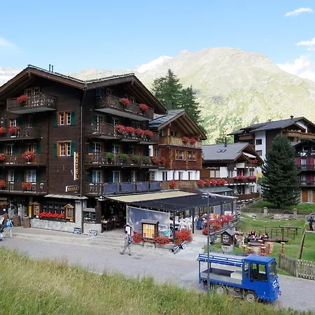 Tiny House Ibex Appartement-fewo Appartement-fewo By Interhome *